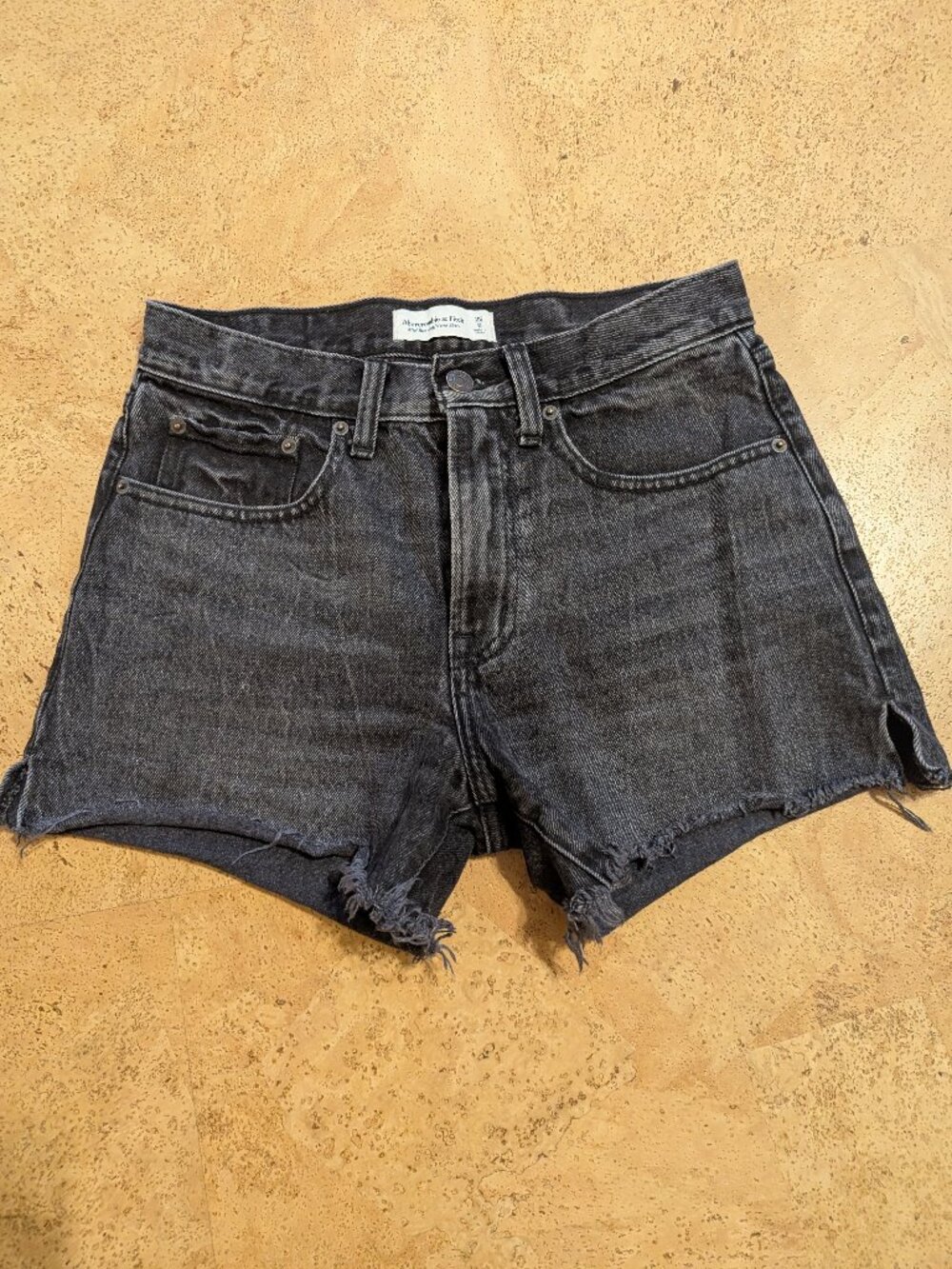Abercrombie Fitch shorts 25